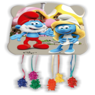 Smurffit® Piñata