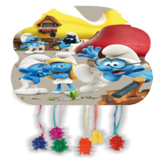 Smurffit® Piñata