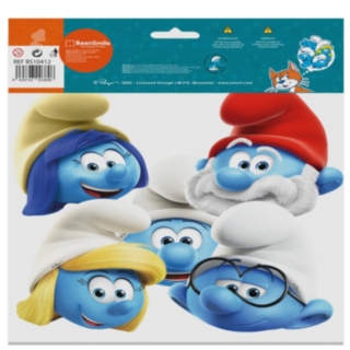 Smurffit® Kasvonaamiot