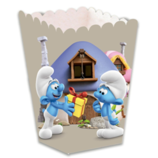 Smurffit® Popcorn-kupit