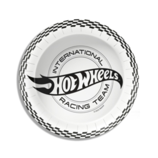 Hot Wheels® Pahvilautaset