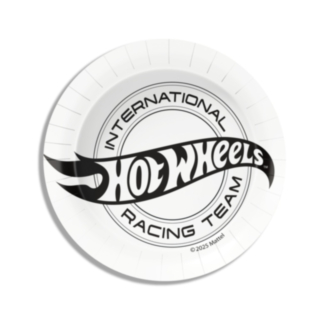Hot Wheels® Pahvilautaset
