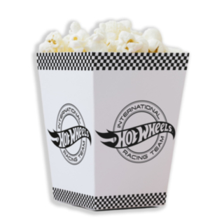 Hot Wheels® Popcorn Astiat