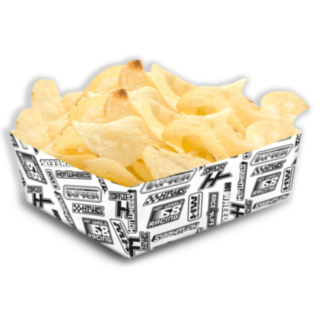 Hot Wheels® Popcornastiat