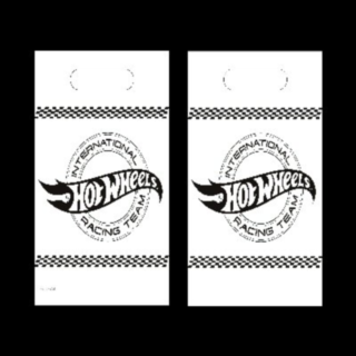 Hot Wheels® Juliste