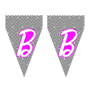 Barbie® Viirinauha