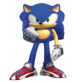 Sonic® Foliopallo