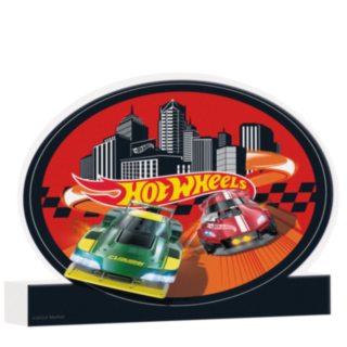 Hot Wheels® Koristefiguuri