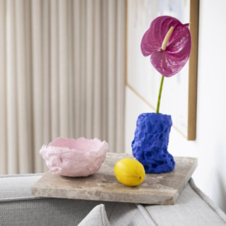 DIY Paperimassa