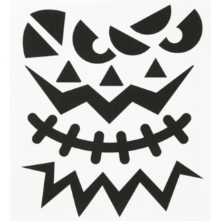 Kurpitsa Halloween Tarrat