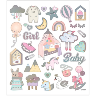 Baby Girl Tarrat