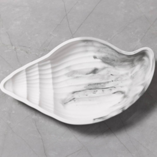 Simpukka Silikonimuotti 2 x 20 x 11 cm