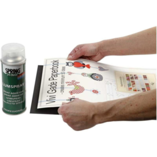 Liimaspray