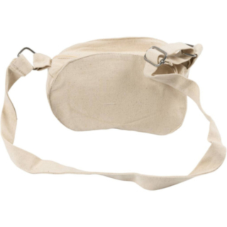 Beige Olkalaukku