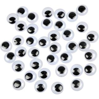 Askartelusilmät Ø 20 mm