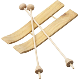 Puusukset Sauvoilla