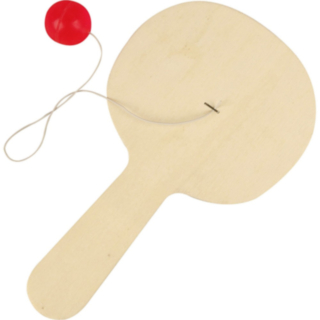 Puinen Pallomaila