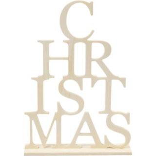 Christmas Puukoriste