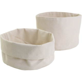 Kangaskorit Beige