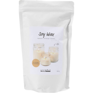 Soijavaha Beige 500 g