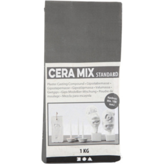 Cera Mix Standard mallikipsi