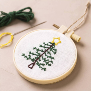 Joulukuusi, DIY