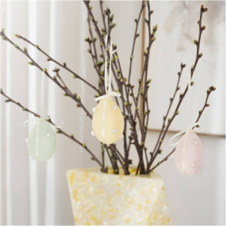 Pääsiäismuna Koriste, DIY