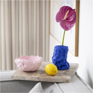 Maljakko & Kulho DIY