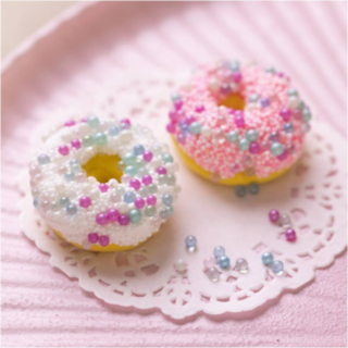 Donitsi DIY Pakkaus