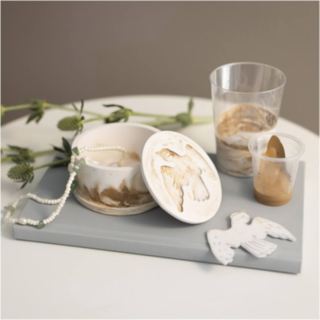 Kannellinen Purkki DIY