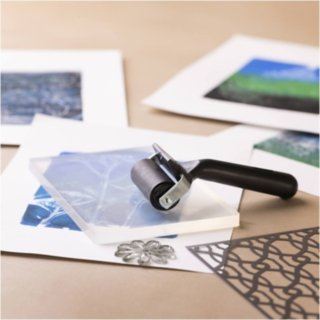 Gel Print Työkalusarja