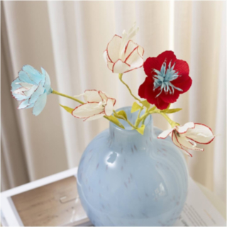 Kreppikukat DIY