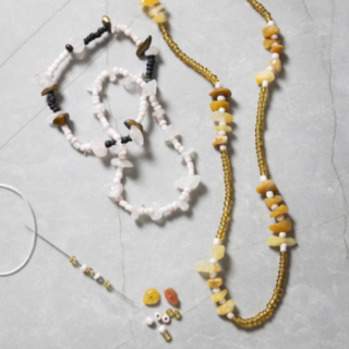 DIY Mix Korukristallit