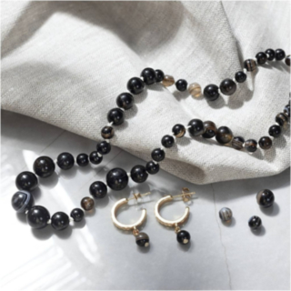 DIY Korut Musta