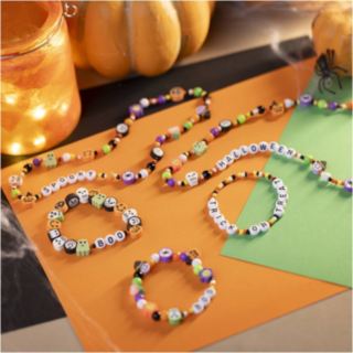 DIY-korut Halloween