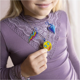 Kutistemuovi DIY Setti