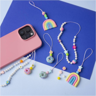 Puhelinkoru DIY