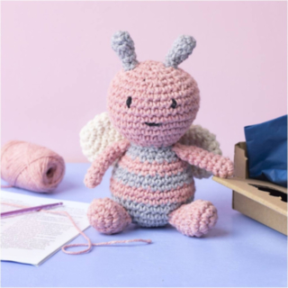 Nalle DIY