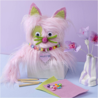 Kissa, DIY