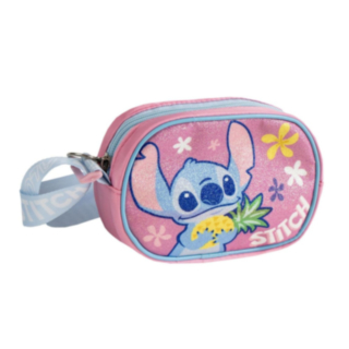Stitch® Ananas Toilettilaukku