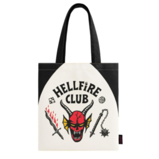 Stranger Things® Hellfire Club Ostoskassi