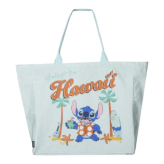 Stitch® Hawaii Ostoskassi XL