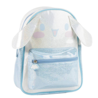 Hello Kitty® Glitter Reppu Vaaleansininen