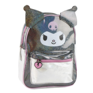 Hello Kitty® Kuromi Holografinen Reppu