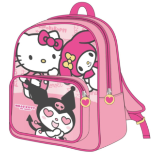 Hello Kitty® & Friends Reppu