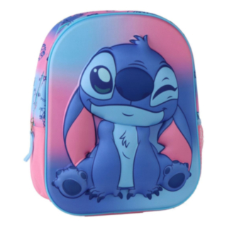 Stitch® 3D Ombre Reppu