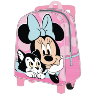 Minnie Mouse® 3D Trolleyreppu