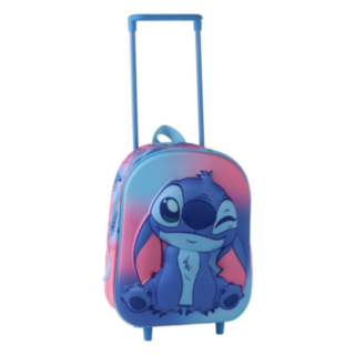 Stitch® 3D Trolleyreppu