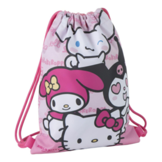 Hello Kitty® My Melody & Kuromi Jumppapussi
