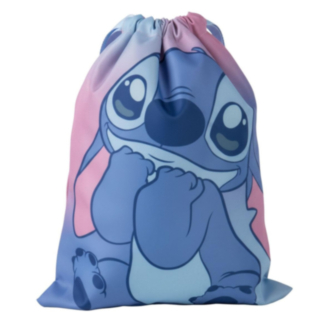Stitch® Pocket School Jumppapussi